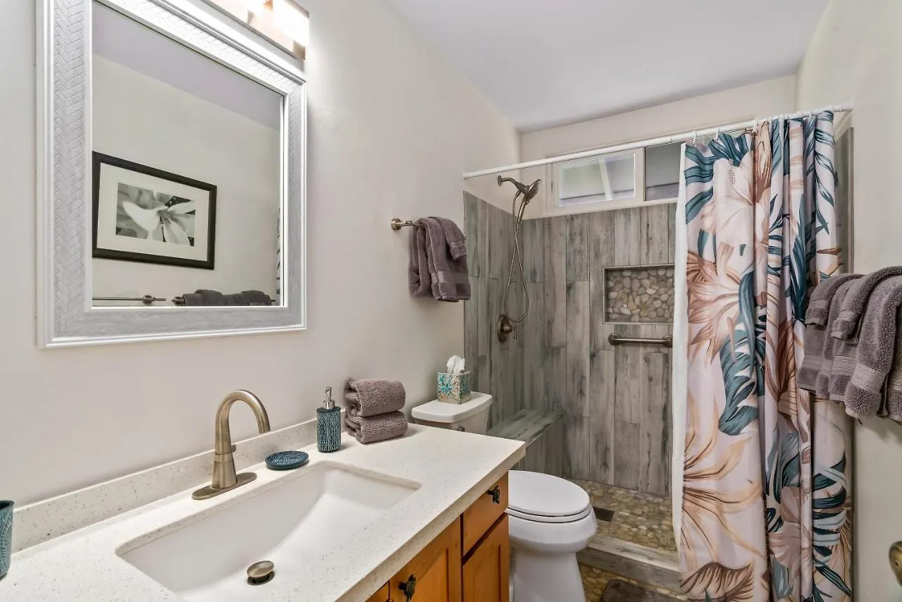 3982 Kalakaua 4Br 3Ba Home In Princeville Nyaraló