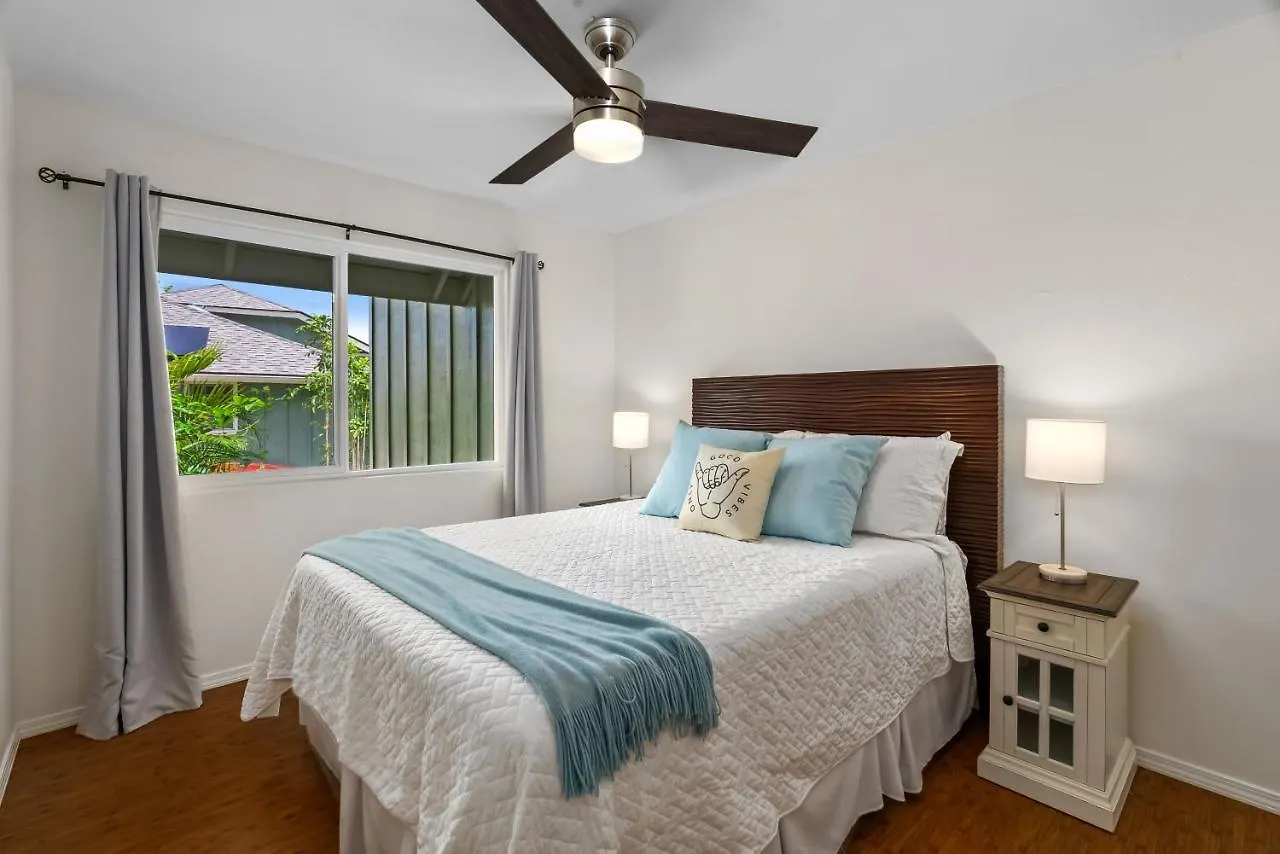 3982 Kalakaua 4Br 3Ba Home In Princeville 0*,  Amerikai Egyesült Államok