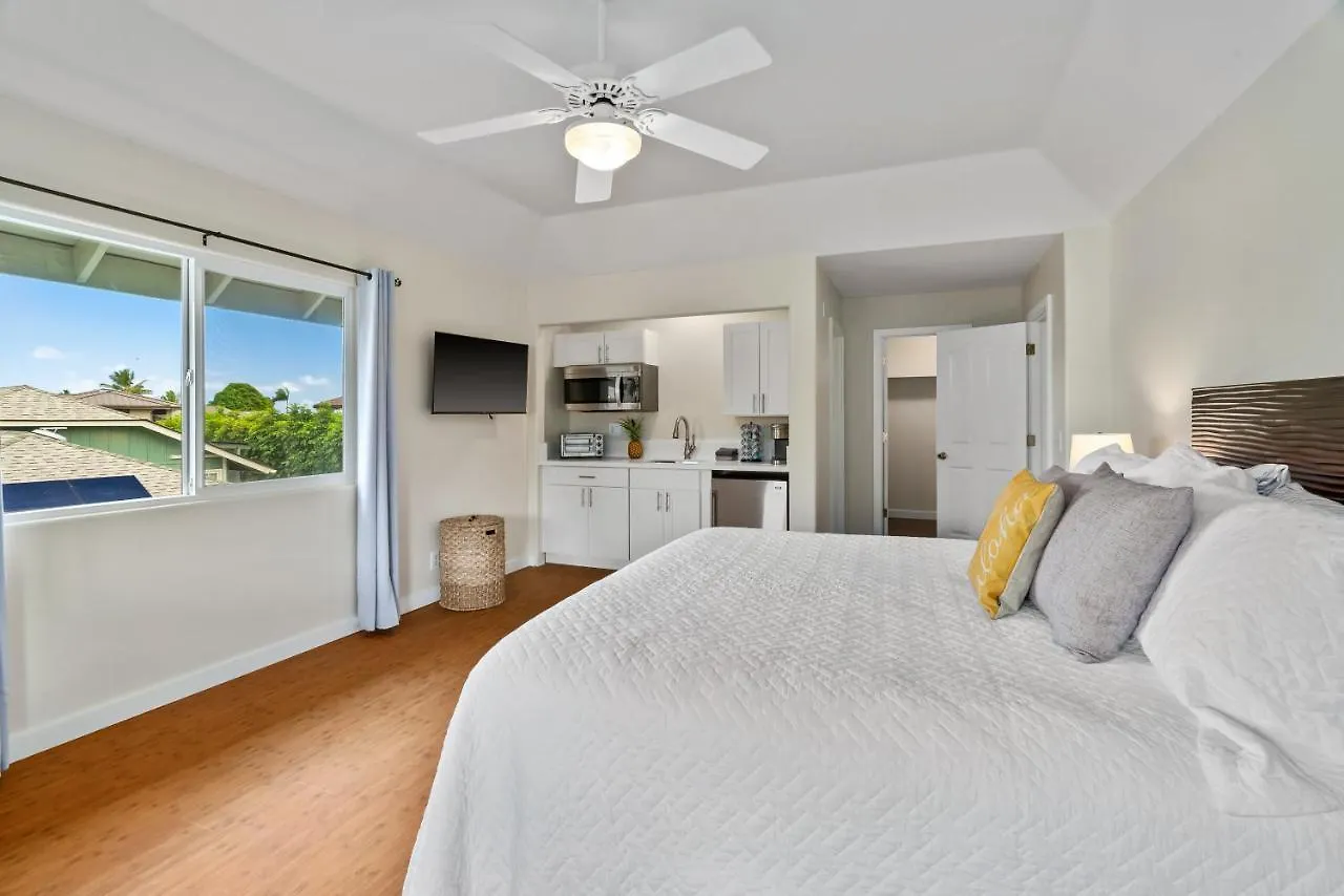 3982 Kalakaua 4Br 3Ba Home In Princeville 0*,  Amerikai Egyesült Államok