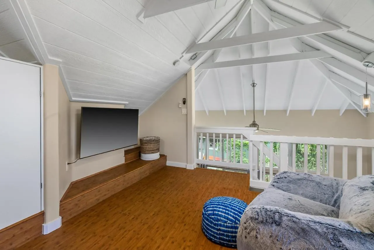 3982 Kalakaua 4Br 3Ba Home In Princeville Holiday home