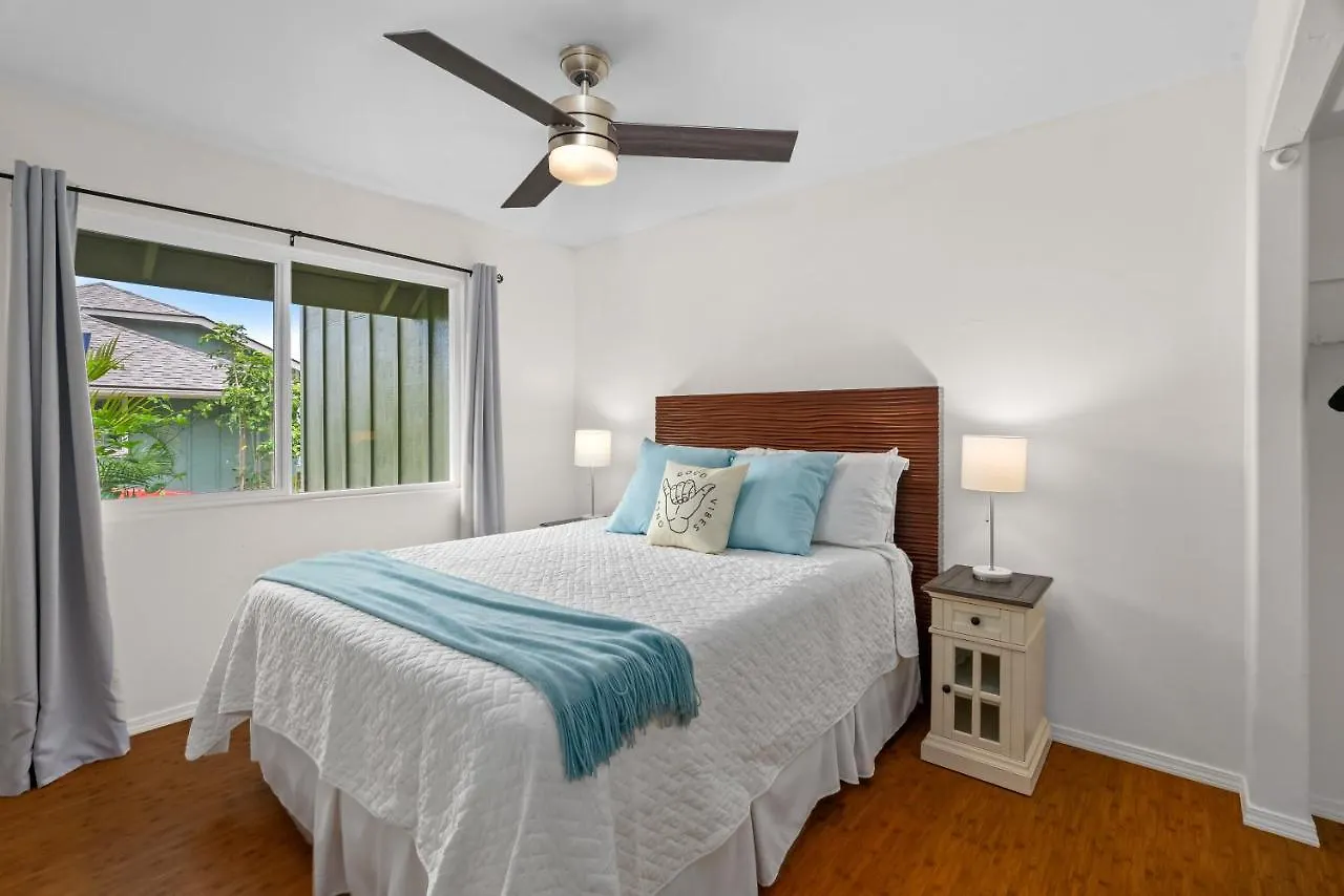 3982 Kalakaua 4Br 3Ba Home In Princeville